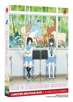 Liz e l'uccellino azzurro (DVD)