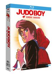 Judo Boy (3 Blu-ray)