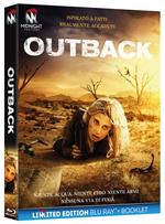 Outback (Blu-ray)