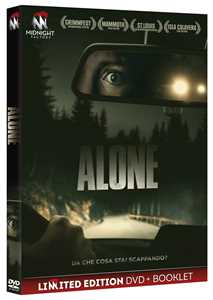 Film Alone (DVD) John Hyams