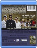 Zoolander 2 (Blu-ray)