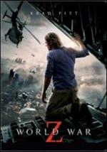 World War Z (DVD)