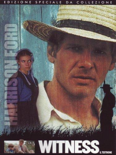 Witness. Il testimone (DVD) di Peter Weir - DVD