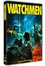 Watchmen (DVD)