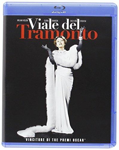 Viale del tramonto (Blu-ray) di Billy Wilder - Blu-ray