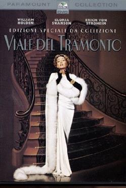 Viale del tramonto (DVD) di Billy Wilder - DVD