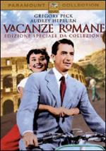 Roman holiday