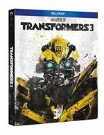 Transformers 3 (Blu-ray)