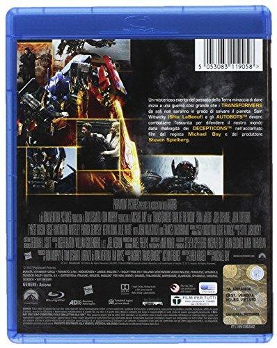 Transformers 3 (Blu-ray) di Michael Bay - Blu-ray - 2