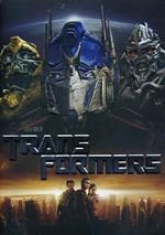 Transformers (1 DVD)