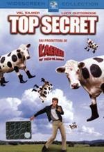 Top Secret (DVD)