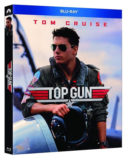 Top Gun è il vostro film preferito? Non perdetevi la Superfan edition