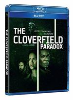 Cloverfield Paradox (Blu-ray)