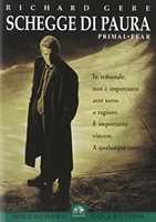 Film Schegge di paura (DVD) Gregory Hoblit