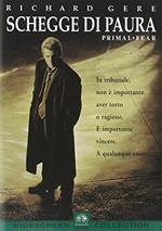 Schegge di paura (DVD)