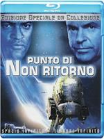 Punto di non ritorno (Blu-ray)