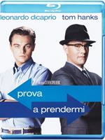 Prova a prendermi. Catch Me If You Can (Blu-ray)