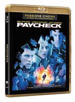 Paycheck (Blu-ray)