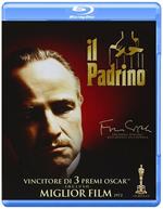 Il padrino (Blu-ray)