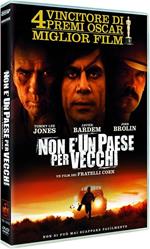 Non è un paese per vecchi (DVD)