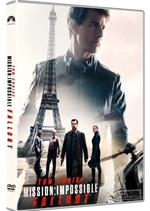 Mission: Impossible. Fallout (DVD)