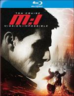 Mission: Impossible (Blu-ray)