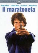 Il maratoneta (DVD)