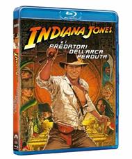 Indiana Jones e i predatori dell'arca perduta