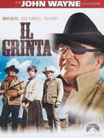 Il Grinta (DVD)