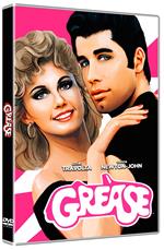 Grease. Edizione 40° Anniversario (DVD)