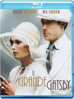 Il grande Gatsby (Blu-ray)