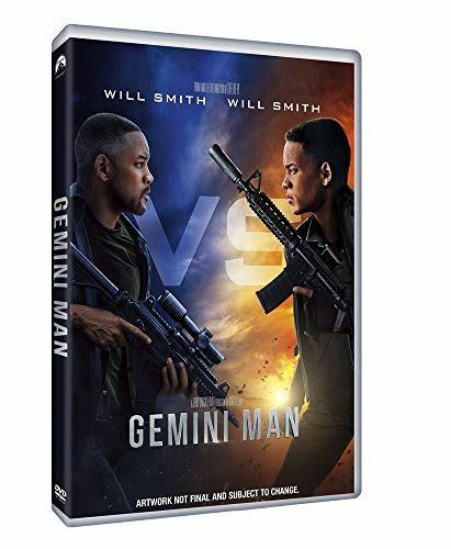 Gemini Man (DVD) - DVD - Film di Ang Lee Avventura | IBS