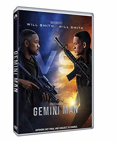 Gemini Man (DVD) di Ang Lee - DVD