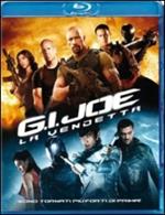 G.I. Joe. La vendetta (Blu-ray)