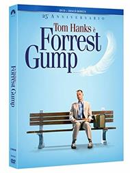 Forrest Gump (2 DVD)