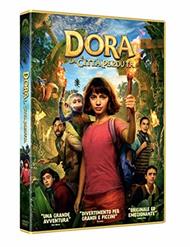 Dora e la città perduta (DVD)