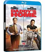 Daddy's HomeBlu-ray