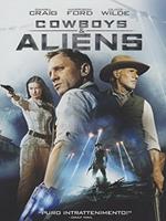 Cowboys & Aliens (DVD)