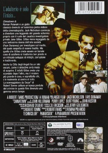 Chinatown (DVD) di Roman Polanski - DVD - 2