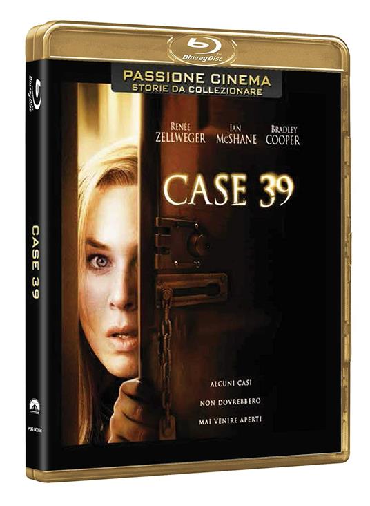 Case 39Blu-ray di Christian Alvart - Blu-ray