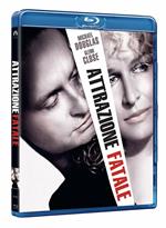 Attrazione fatale (Blu-ray)