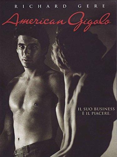 American Gigolo (DVD) di Paul Schrader - DVD