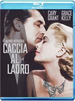 Caccia al ladro (Blu-ray)