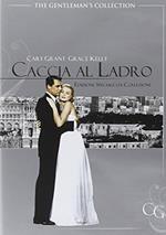 Caccia al ladro (DVD)