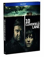 10 Cloverfield Lane (Blu-ray)