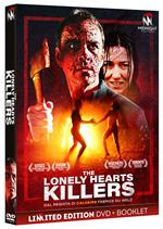 The Lonely Hearts Killers (DVD)