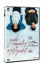 Guida romantica a posti perduti (DVD)