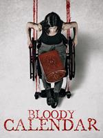 Bloody Calendar (Blu-ray)