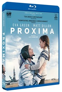 Proxima (Blu-ray) - Blu-ray - Film di Alice Winocour Avventura