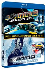 Børning 1+2 (2 Blu-ray)